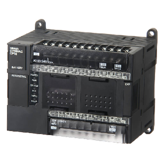 MICROAPI 20PTS E/S ANA S TRANS NPN 24VDC-Lire la description