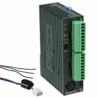 API FP0R 16kPas de programme 8E/6SR 1xUSB2.0-Lire la description