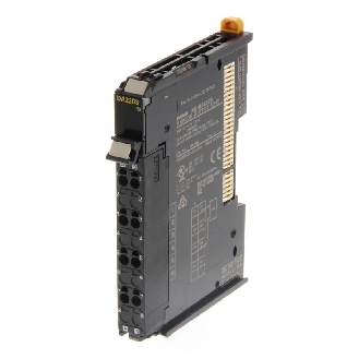 Automate programmable avec 2 sorties analogiques 4-20mA-Lire la description