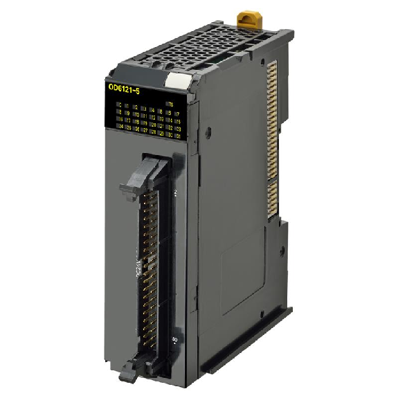 E/S NX 32 sorties, 12 - 24 Vc.c. 0,5 A NPN, connecteur MIL L30mm E/S NX 32 sorties, 12 - 24 Vc.c. 0,5 A NPN, connecteur MIL L30mm-Lire la description