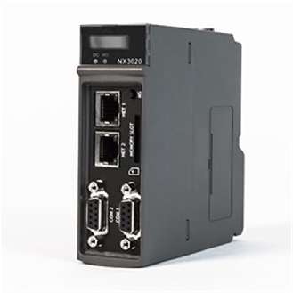 CPU High-speed, Max. rack I/O 128 modules, 2xEthernet/2xSerie-Lire la description