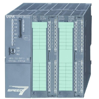 VIPA CPU 313SC-Lire la description