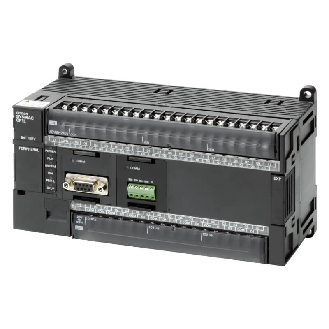Automate programmable 32/28 E/S NPN 24VDC-Lire la description