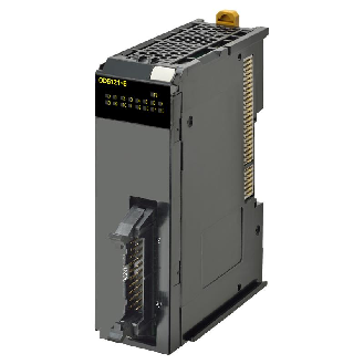 E/S NX 16 sorties, 12 - 24 Vc.c. 0,5 A NPN connecteur MIL L30mm-Lire la description