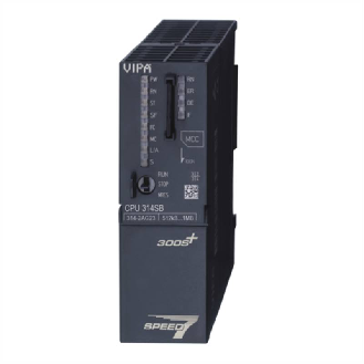 VIPA CPU 314SB DPM-Lire la description