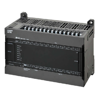 API compact CP2E type standard 24 DI; 16 DO; NPN; 24Vdc; 8kPas-Lire la description