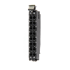 E/S NX Connecteur de rechange E / S avec 16 bornes (marqué A+B)
