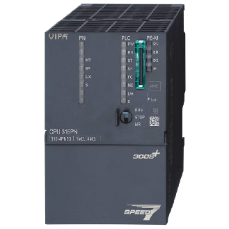 VIPA CPU 315PN-Lire la description