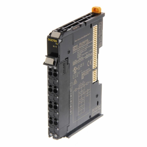 E/S NX numériques std, 2 sorties relais NO+NC, 250ca 2A, 24cc 4A-Lire la description