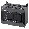 API compact CP2E type réseau 18 DI; 12 DO; relais; 24Vdc; 10 kPas