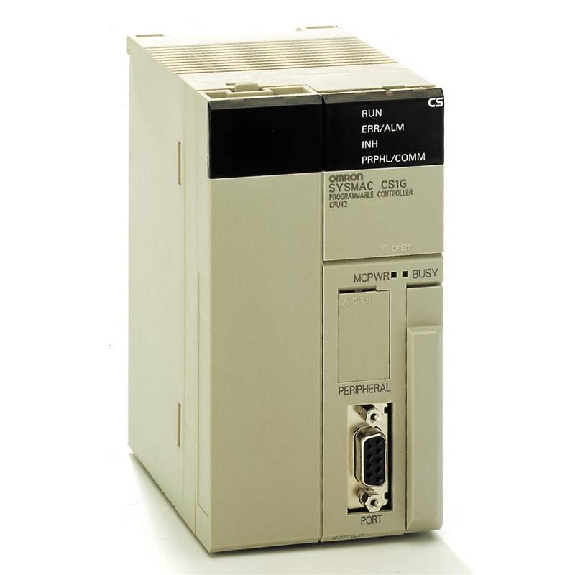 Automate programmable avec 5120 E/S et mémoire extensible-Lire la description