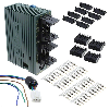API FP0R 32kPas de programme 16E/16ST NPN, 1xRS232C, 1xUSB2.0