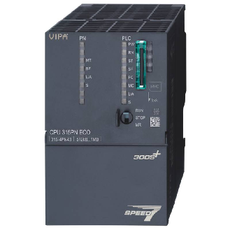 VIPA CPU 315PN ECO-Lire la description