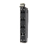 E/S NX Connecteur
