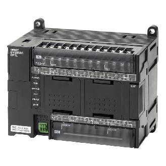 MICROAPI 18E/12S RELAIS 24VDC ETHERNET-Lire la description