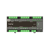 API Compact 16 DI (4 fast), 16 DO (4 fast), 5 AI, 2 RTD, 4 AO