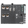 VIPA CPU 015PN, 256KB, ETHERNET, PROFINET CONTROLLER