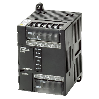 MICROAPI 5K PROG 10KDATA 6/4 E/S RELAIS 24VDC-Lire la description