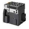 Automate programmable avec 2560 E/S et connectivité avancée