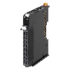 E/S NX connexions d'alimentation, 8 x IOV (0 V) + 8 x IOG (24 Vc.c.)