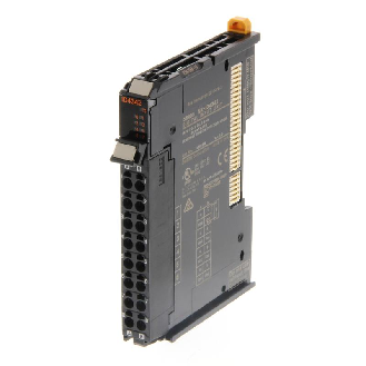 E/S NX numériques std, 8 entrées 24Vcc NPN-Lire la description