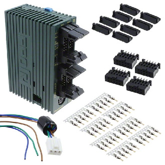 API FP0R 32kPas de programme 16E/16ST PNP, 1xRS232C, 1xUSB2.0-Lire la description