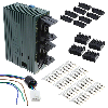 API FP0R 32kPas de programme 16E/16ST PNP, 1xRS232C, 1xUSB2.0