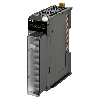 E/S NX 16 sorties TOR, standard, PNP 24 VDC, 0.5 A/point, 5 A
