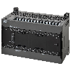 API compact CP2E type réseau 24 DI; 16 DO; relais; 24Vdc; 10 kPas