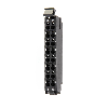 E/S NX Connecteur