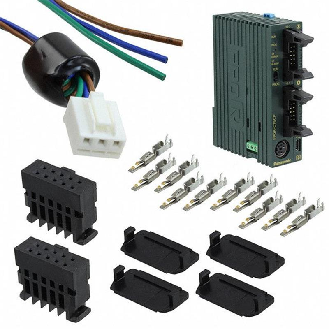 API FP0R 16kPas de programme 8E/8ST PNP, 1xRS232C, 1xUSB2.0-Lire la description