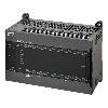 API compact CP2E type essentiel 24 DI; 16 DO; relais; 220Vac; 4 kpas