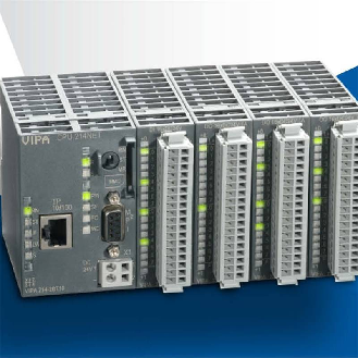 VIPA CPU 215PG-Lire la description