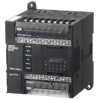 MICROAPI 8K PROG 2K DATA 8/6 E/S RELAIS 24VDC-Lire la description