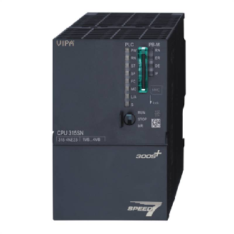 VIPA CPU 315SN-Lire la description