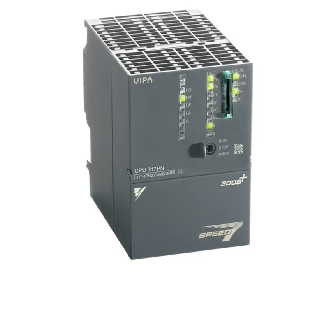 VIPA CPU 317PN-Lire la description