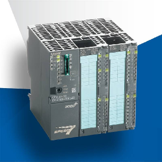 VIPA CPU 317SN-Lire la description