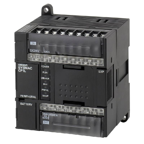 MICROAPI 5K PROG 10KDATA 8/6 E/S RELAIS 24VDC-Lire la description