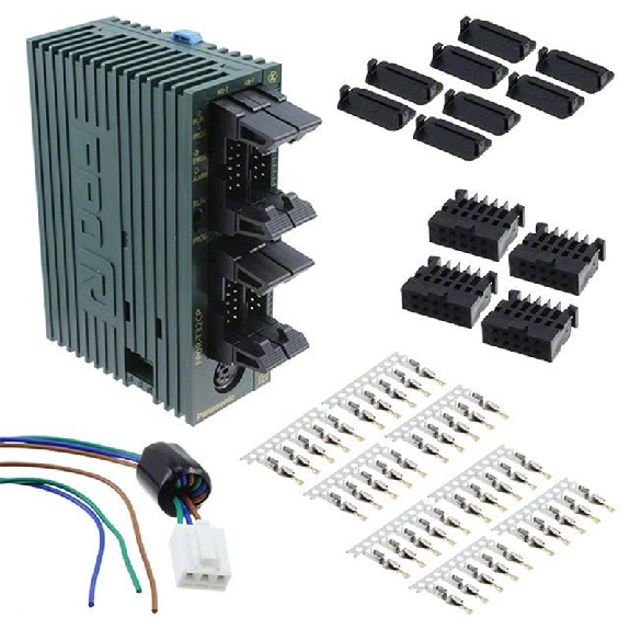 API FP0R 32k Pas de programme 16E/16ST PNP, 1xRS232C Type T", 1xUSB2" API FP0R 32k Pas de programme 16E/16ST PNP, 1xRS232C Type T", 1xUSB2"-Lire la description