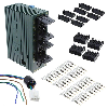 API FP0R 32k Pas de programme 16E/16ST PNP, 1xRS232C Type T", 1xUSB2"