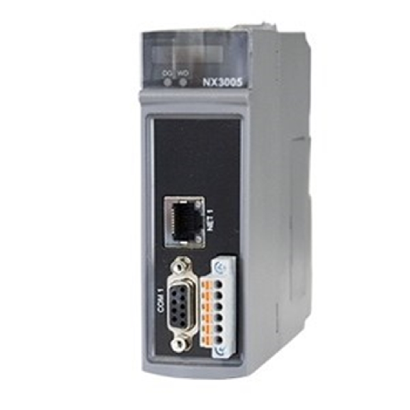CPU High-speed, Max. rack I/O 64 modules, 1xEthernet/1xSerie CPU High-speed, Max. rack I/O 64 modules, 1xEthernet/1xSerie-Lire la description