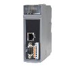 CPU High-speed, Max. rack I/O 64 modules, 1xEthernet/1xSerie