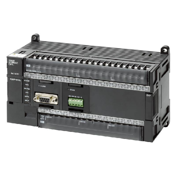 MICROAPI 5K PROG 10KDATA 32/28 E/S RELAIS 24VDC-Lire la description