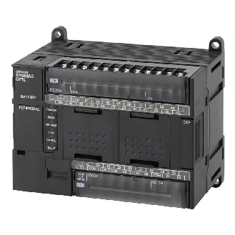 Automate programmable 18/12 E/S Transistor NPN 24VDC-Lire la description