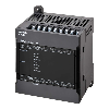 API compact CP2E type essentiel 12 DI; 8 DO; relais; 220Vac; 4 kpas