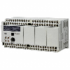 Automate programmable 32k pas avec 32 entrées et 28 sorties NPN