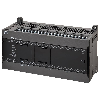 API compact CP2E type réseau 36 DI; 24 DO; relais; 24Vdc; 10 kPas