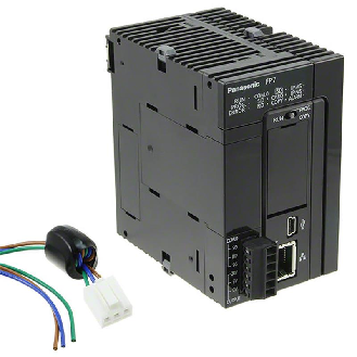 UC FP7, prog maxi= 196k pas, prog maxi 11ns, Ethernet-Lire la description