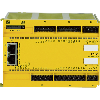 Micro automate de sécurité PNOZmulti, 2 interfaces Ethernet / Modbus