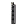 E/S NX Connecteur